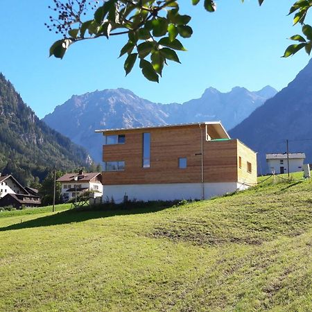 Вілла Hus 128 Бранд Екстер'єр фото