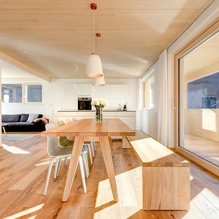 Вілла Hus 128 Бранд Екстер'єр фото