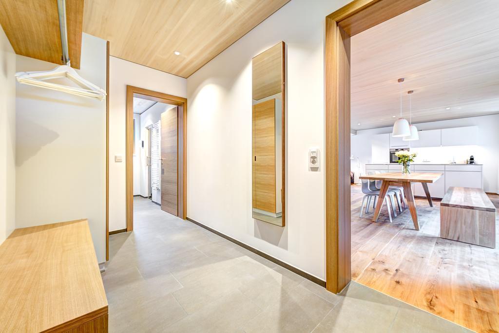 Вілла Hus 128 Бранд Екстер'єр фото