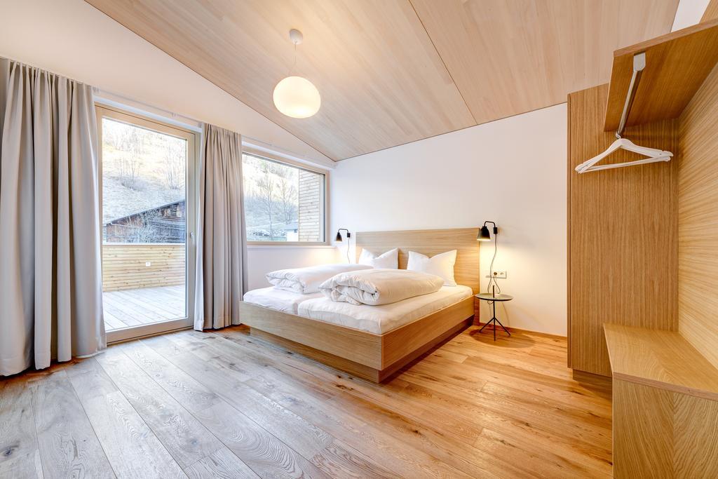 Вілла Hus 128 Бранд Екстер'єр фото