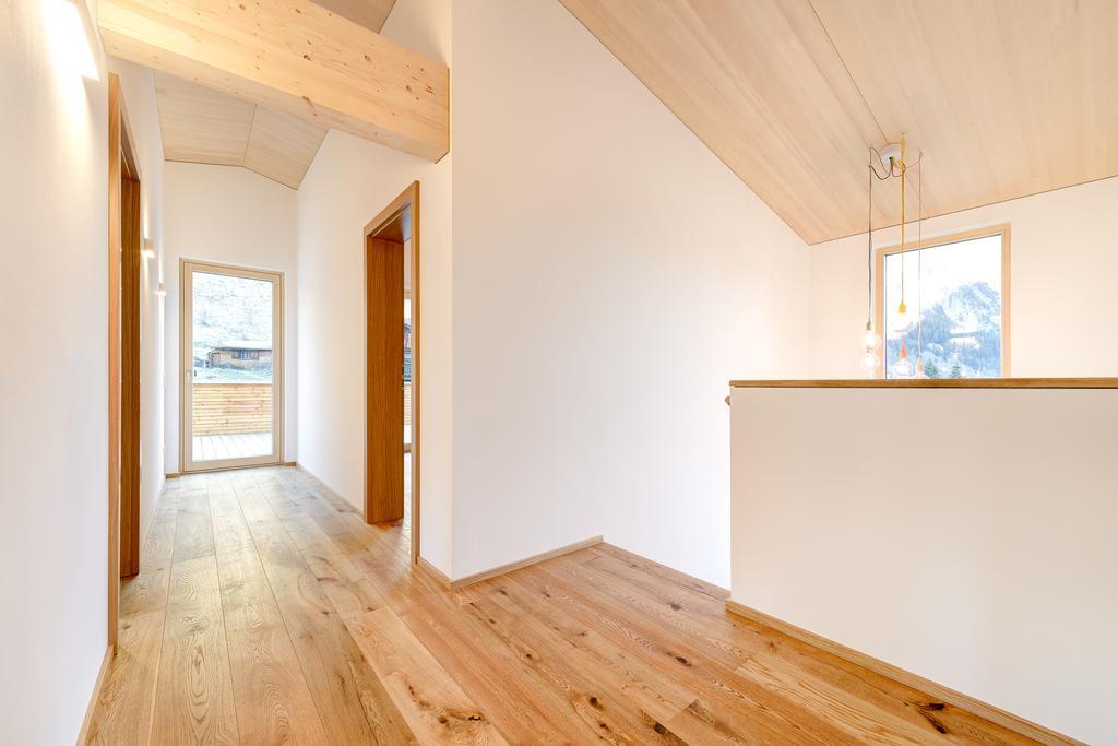 Вілла Hus 128 Бранд Екстер'єр фото